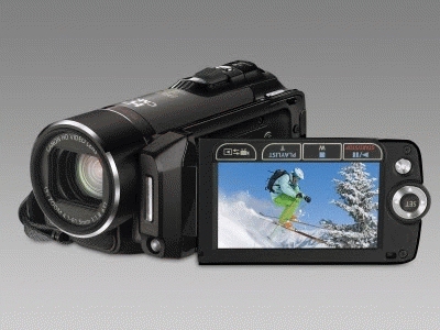 Canon HF S11 – image 2