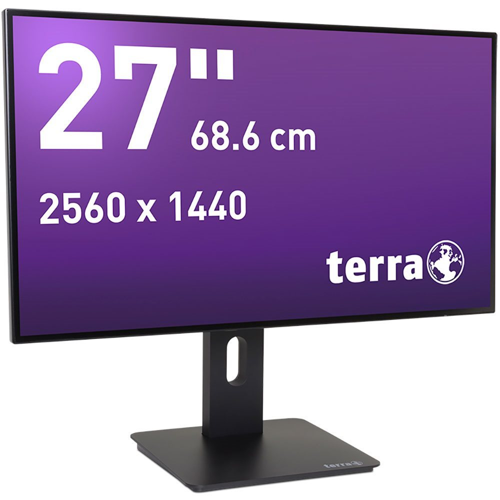 TERRA 3030083 computer monitor – image 3