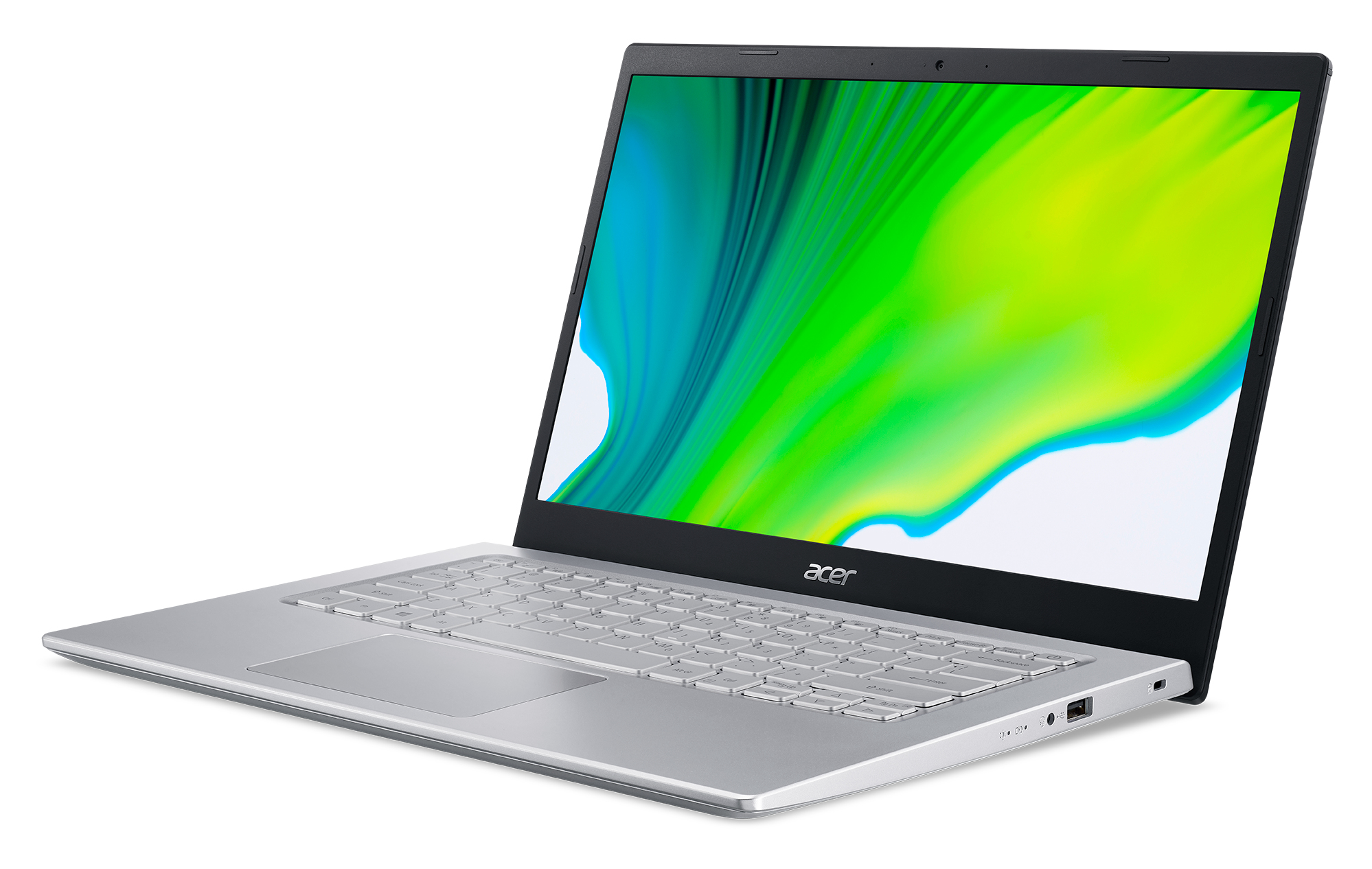 Acer Aspire 5 A514-54-35B1 Intel® Core™ i3 i3-1115G4 Laptop – image 4
