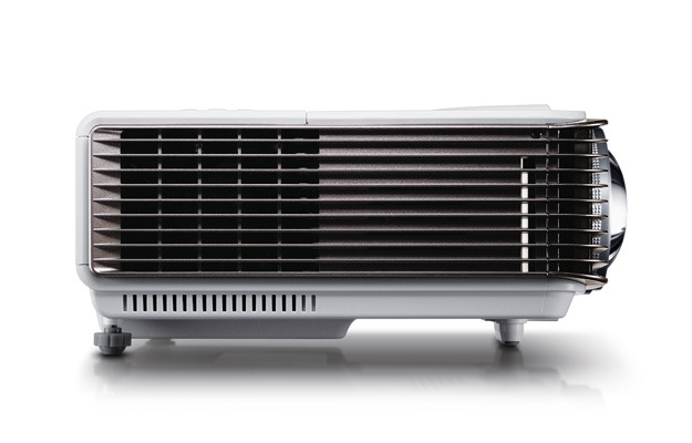 BenQ MX810ST Short throw projector 2500 ANSI lumens DLP XGA (1024x768) – image 6