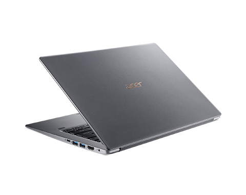 Acer Swift 5 SF514-53T-73WR Intel® Core™ i7 i7-8565U Laptop – image 4