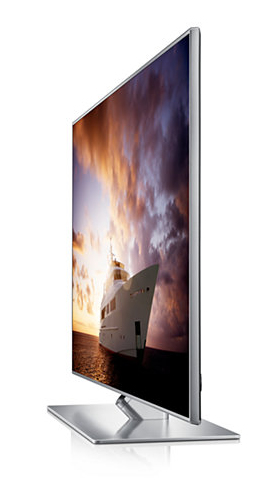 Samsung UE55F7000ST TV – image 3