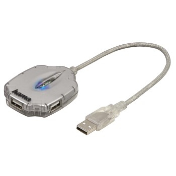 Hama 49223 Internal Bluetooth 480 Mbit/s