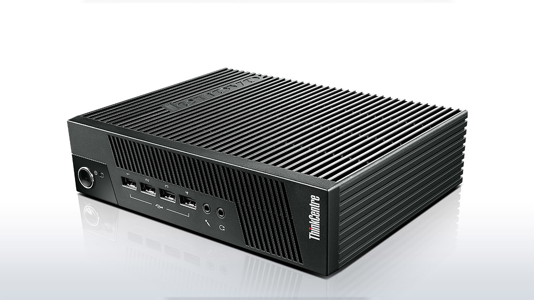 Lenovo ThinkCentre M32 Intel® Celeron® 807 – image 3