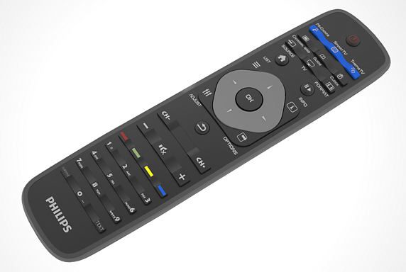 Philips 22HFL4007D/10 TV – image 3