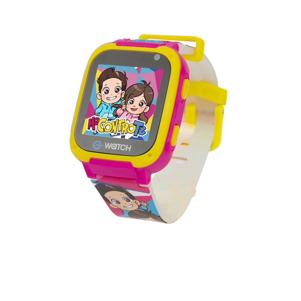 Giochi Preziosi EWM00000 children's gadget Children's smartwatch – image 2
