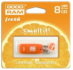 Goodram Fresh Orange 8GB – image 2