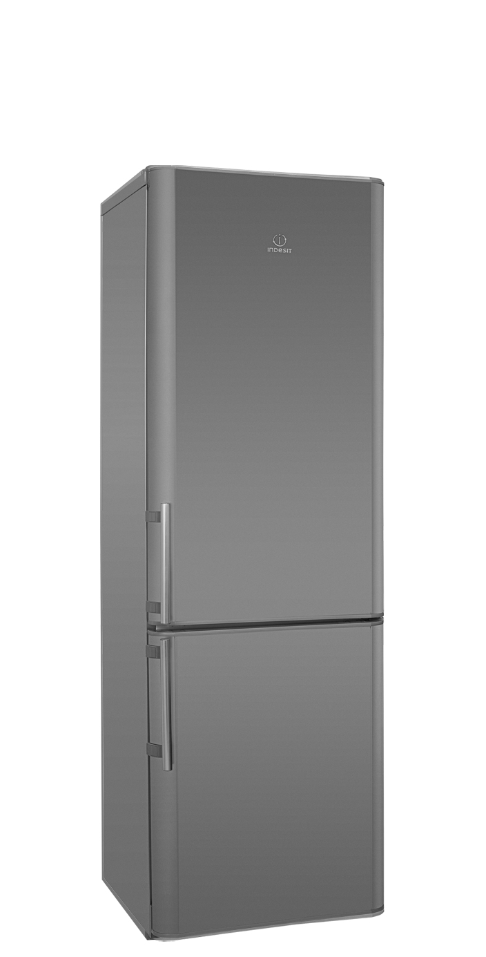 Indesit BIA 18 NF X H