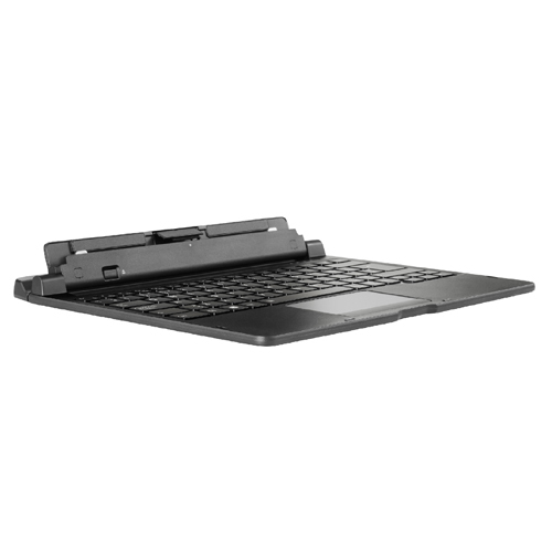 Fujitsu FPCKF028AP mobile device keyboard Black