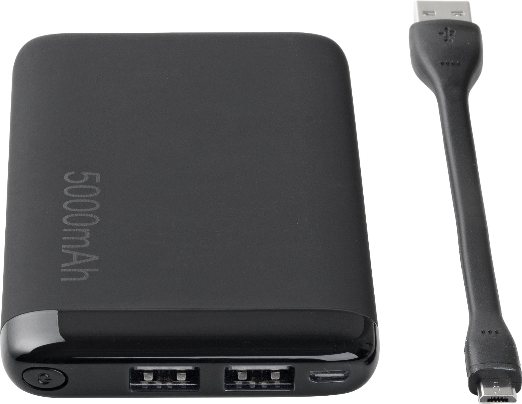 eSTUFF Powerbank 5.000 mAh – image 2