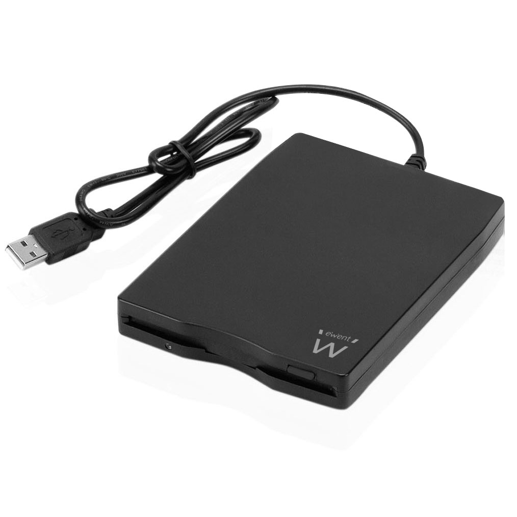 EW7004 floppy drive USB