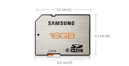 Samsung MB-SPAG 16GB – image 7
