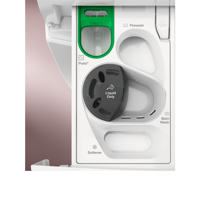 Electrolux EW7F7649U2 washing machine Front-load – image 7
