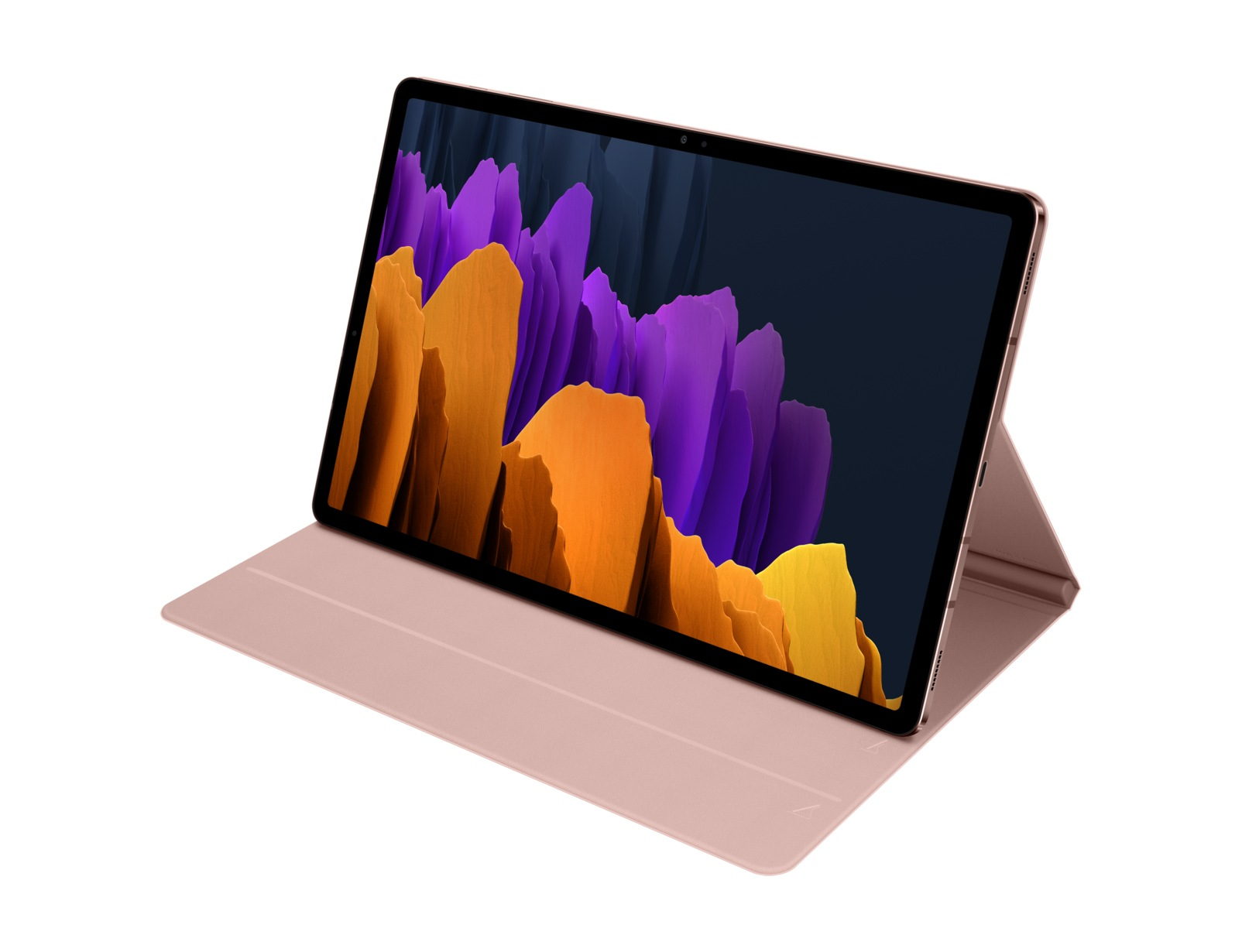 Samsung EF-BT970 31.5 cm (12.4") Folio Pink – image 4