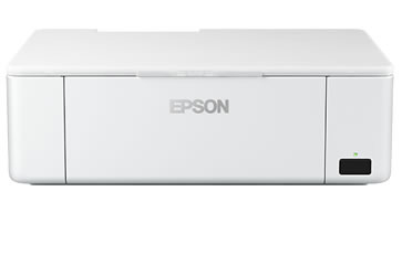 Epson PF-71 inkjet printer Colour