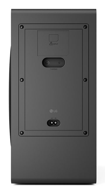 LG DS95TR Black 9.1.5 channels – image 9