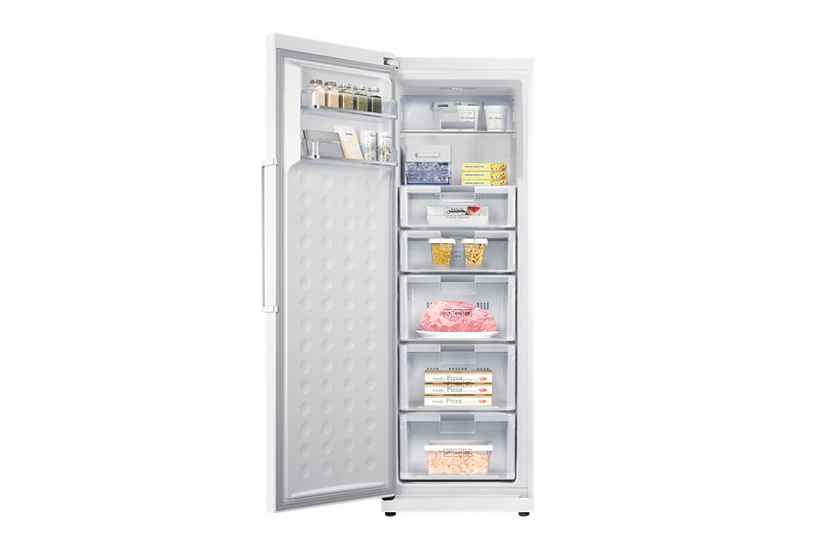 Samsung RZ28H6165WW freezer Upright freezer Freestanding – image 5