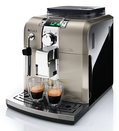 Saeco 10003271 — vue 1 sur 1