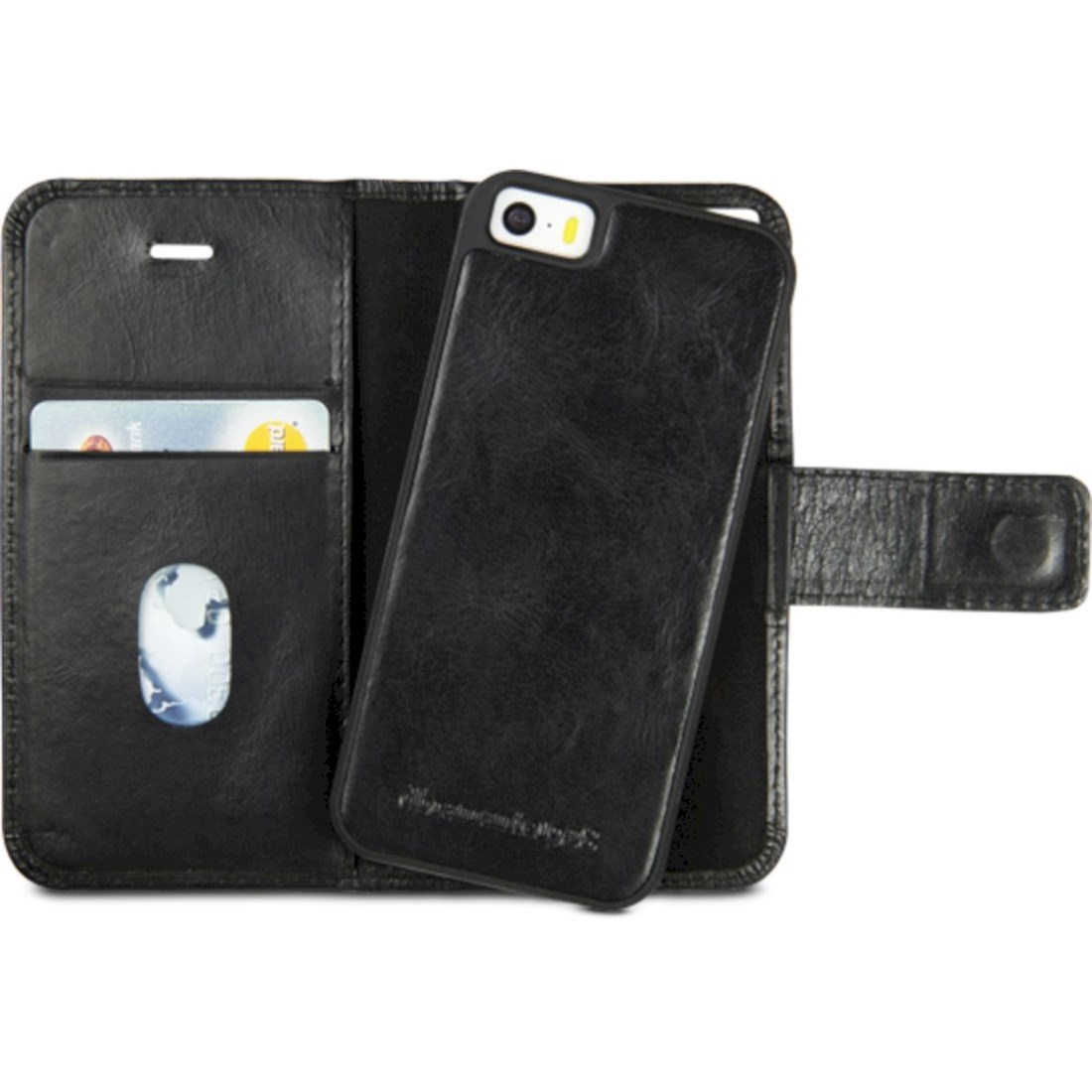 dbramante1928 Lynge - iPhone SE/5s/5 - Black – image 1