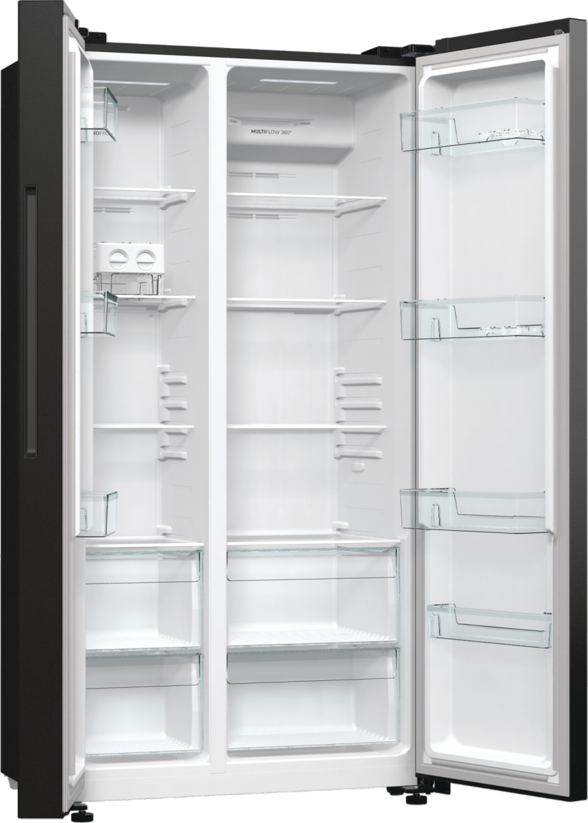 Gorenje G600 Side by side NRR9185DABXL H247B – image 3