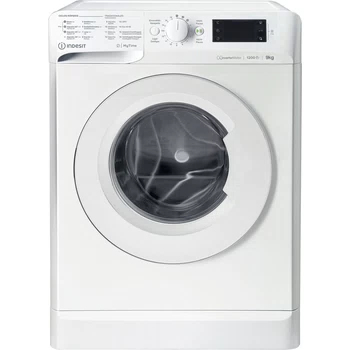 Indesit MTWE 91295 W SPT – image 2