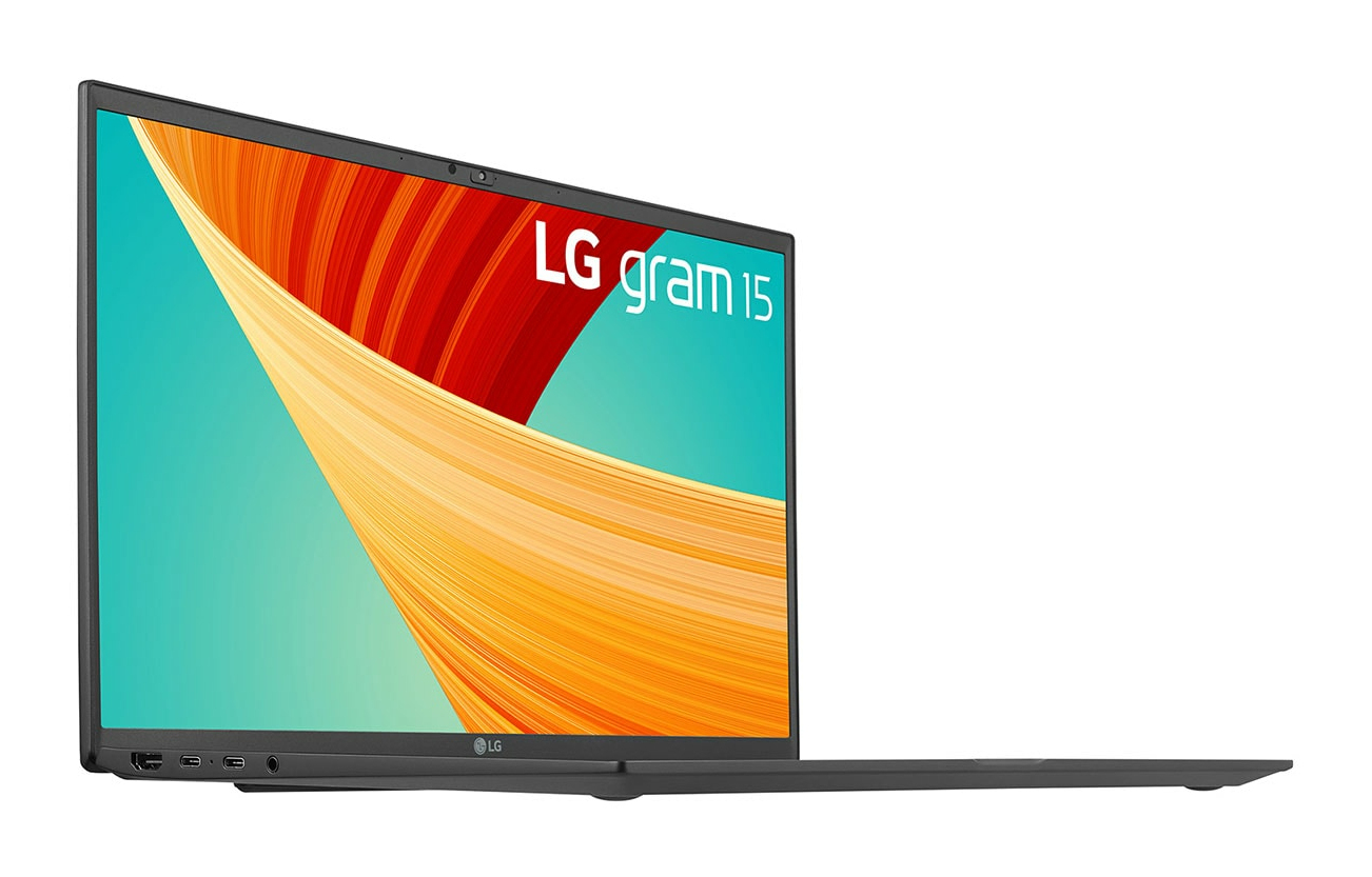 LG Gram 15Z90R-N.APB8U1 laptop Intel® Core™ i7 i7-1365U – image 6