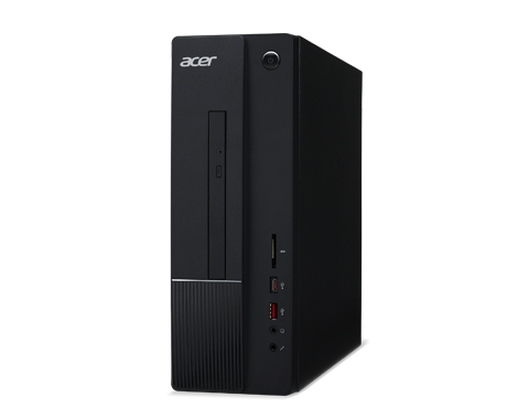 Acer Aspire XC-866 Intel® Core™ i3 i3-9100 – image 2