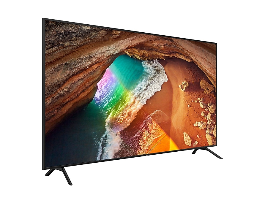 Samsung Series 6 QA82Q60RAKXXA TV 2.08 m (82") 4K Ultra HD Smart TV Wi-Fi Black – image 4