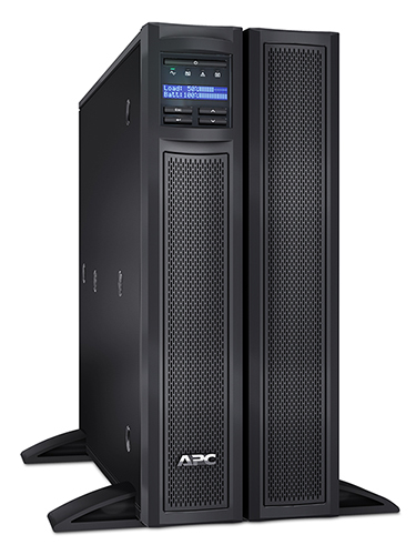 APC SMX3000LV uninterruptible power supply (UPS) 3 kVA – image 5