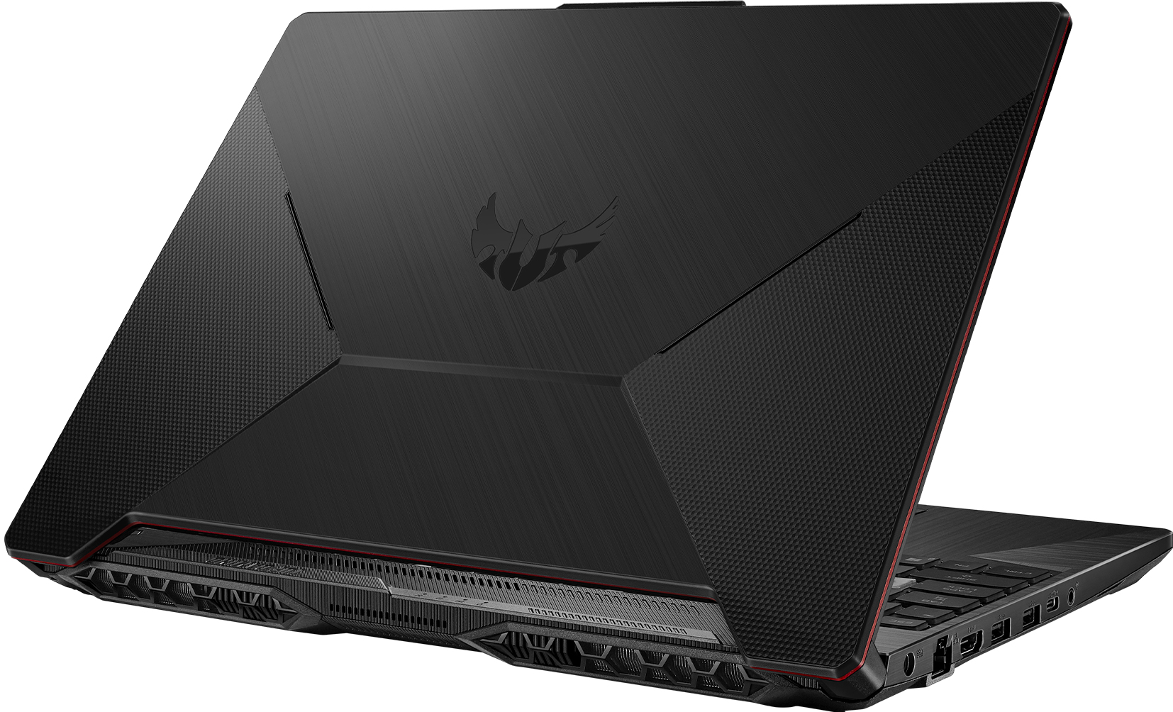 ASUS TUF Gaming F15 FX506HF-HN053X Intel® Core™ i5 i5-11400H Laptop – image 2