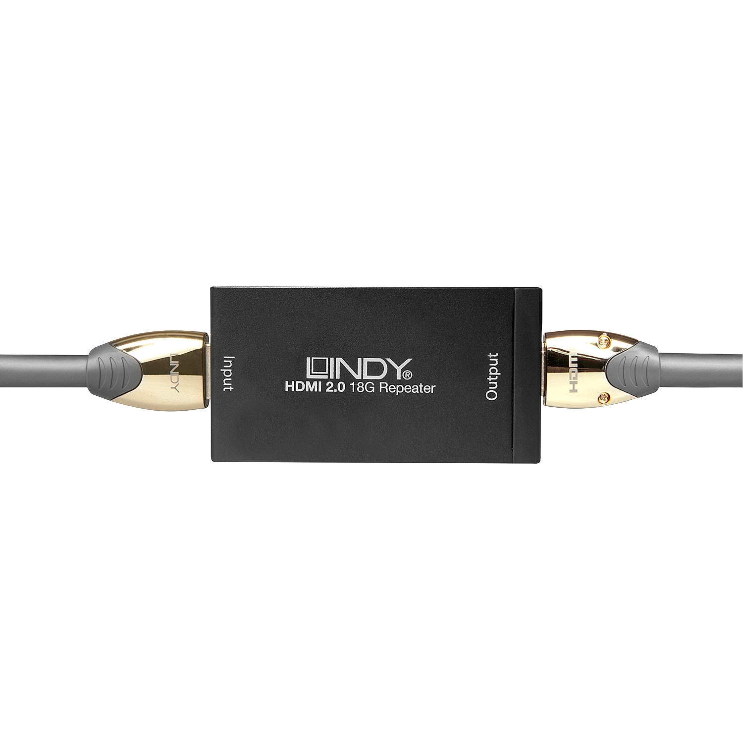 Lindy 40m HDMI 2.0 – image 3