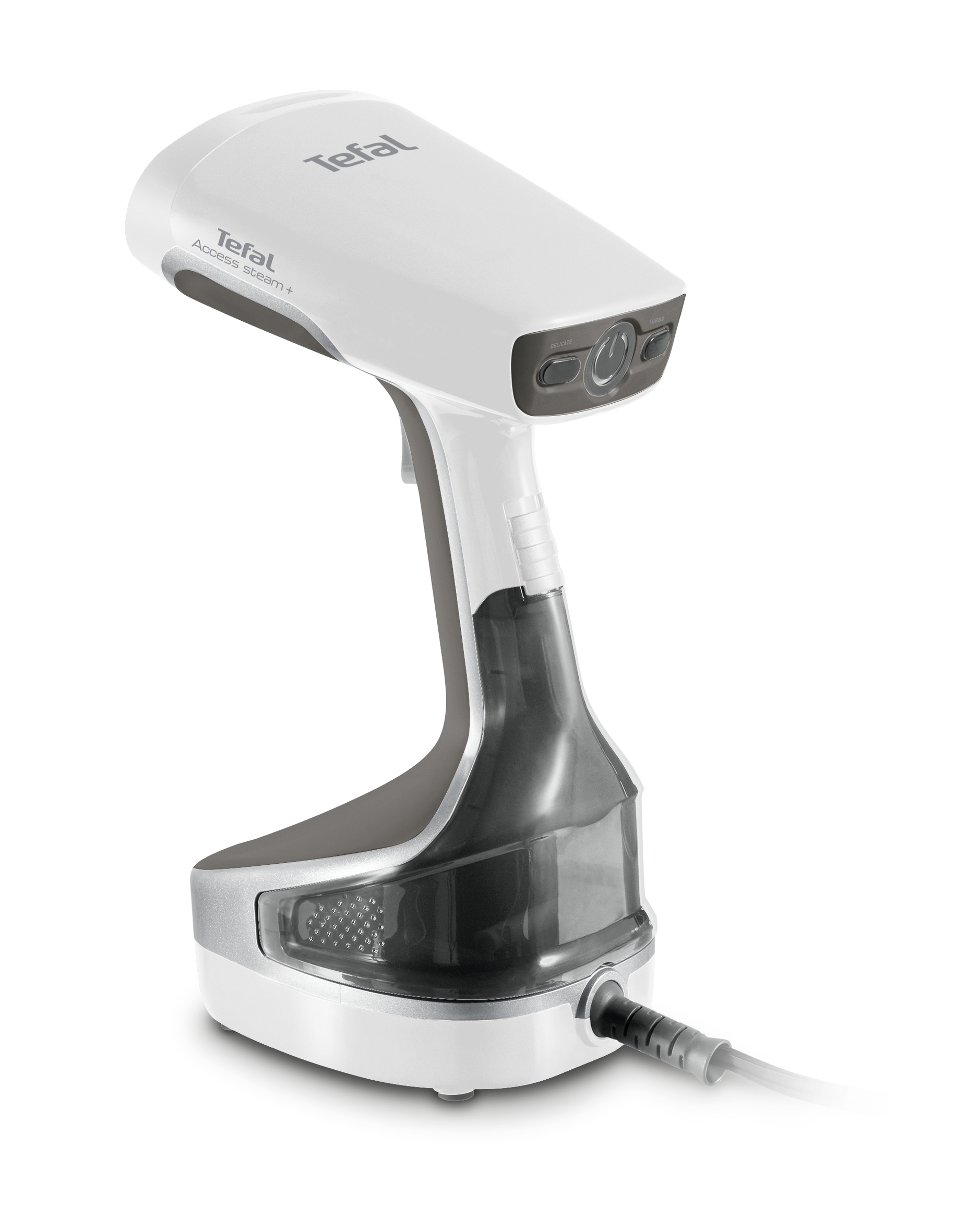 Tefal Access Steam+ DT8135 garment steamer Handheld garment steamer – image 3