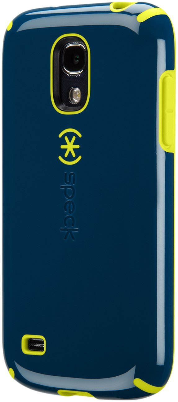 Speck SPK-A2155 mobile phone case Cover Blue, Yellow