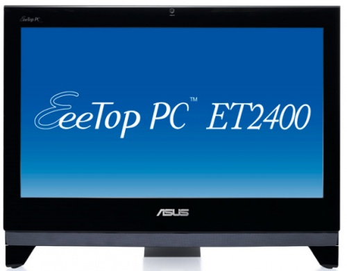 ASUS ET ET2400IGKS Intel® Core™ i5 i5-2400S – image 8
