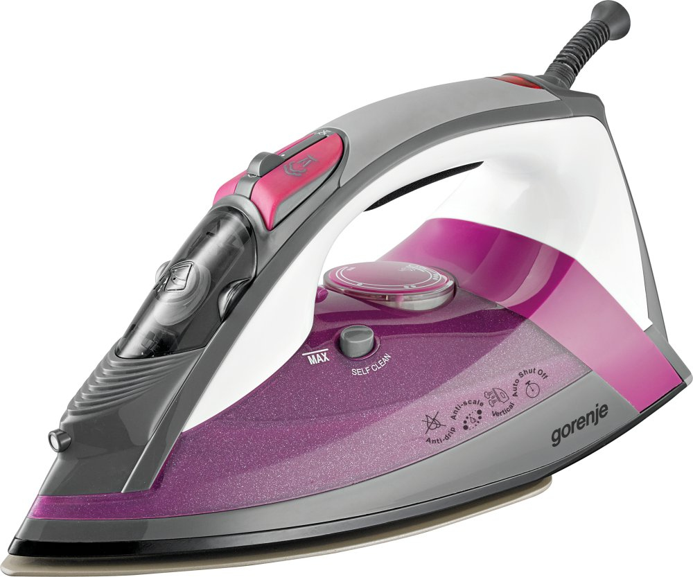 Gorenje SIT2200VI Steam iron