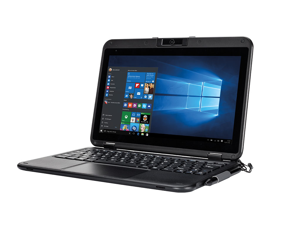 bluechip TRAVELline C11W2 – image 3