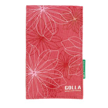 Golla Bebe mobile phone case Holster Pink