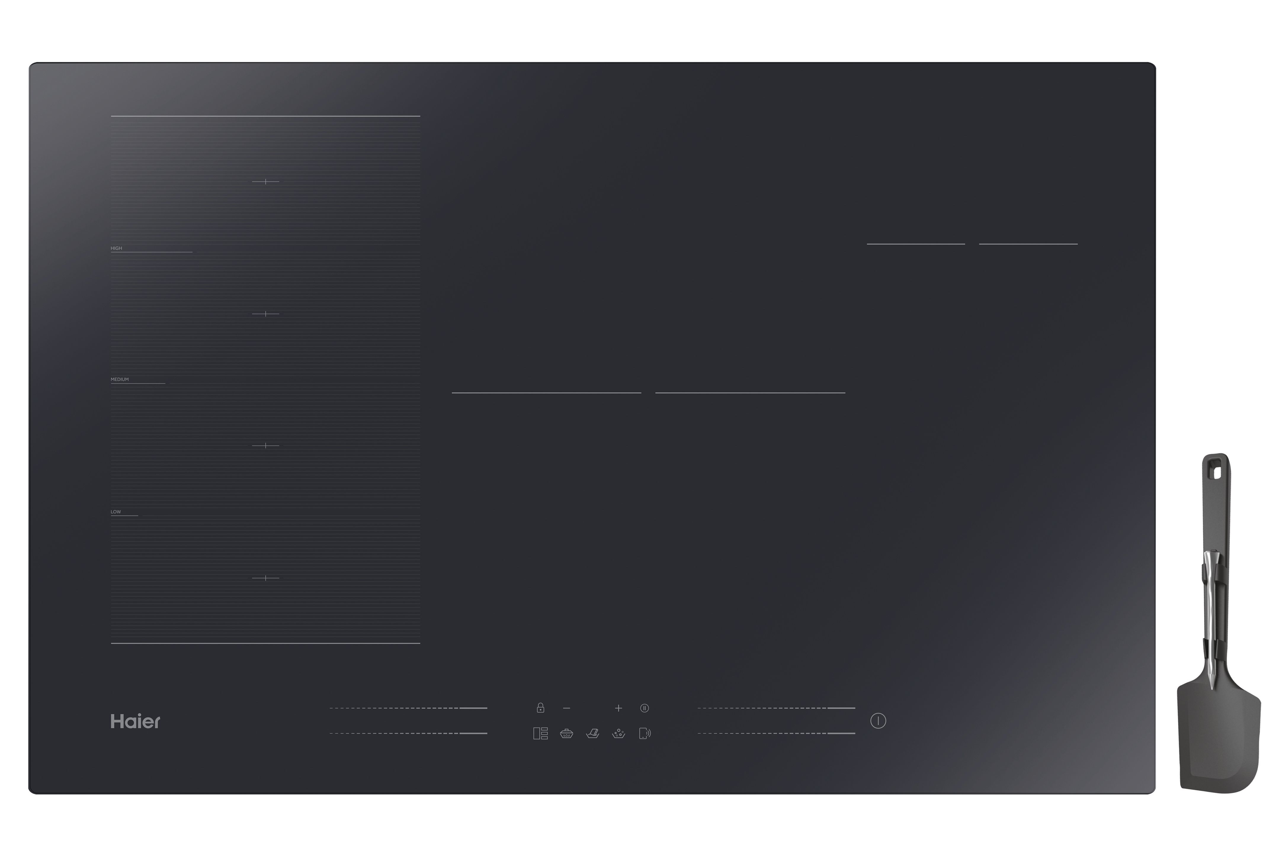 Haier HAMTSJP86MC/1 — vue 1 sur 8