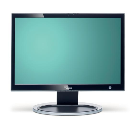 Fujitsu SCALEOVIEW Q22W-1