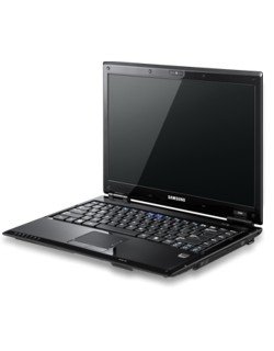 Samsung X460-AS01DE Intel® Core™2 Duo P8600