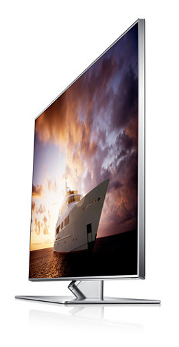 Samsung UE40F7000ST TV – image 8