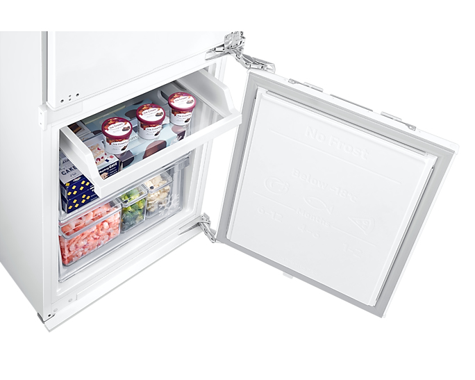 Samsung BRB26615FWW/EF fridge-freezer Built-in – image 8