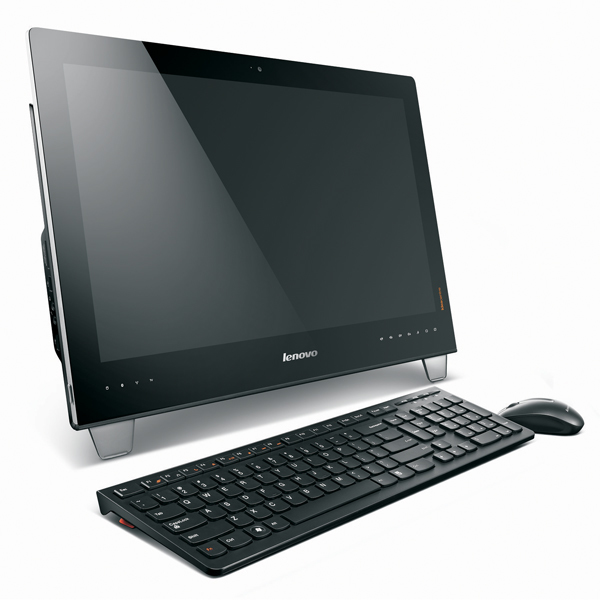 Lenovo IdeaCentre B340 – image 1