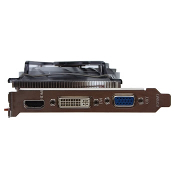 CLUB3D CGAX-57724I graphics card – image 4