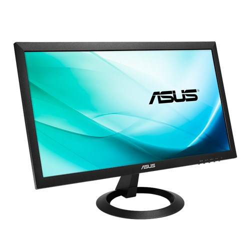 ASUS VX207TE computer monitor – image 4