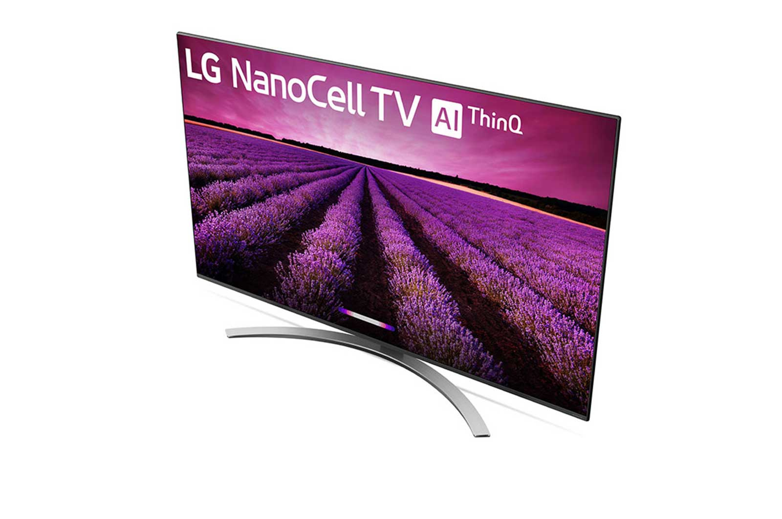 LG NanoCell 65SM8100AUA TV – image 9