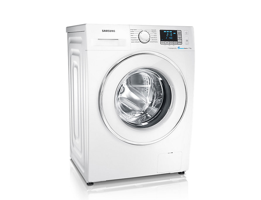 Samsung WF70F5E5Q4W/EG washing machine Front-load – image 4