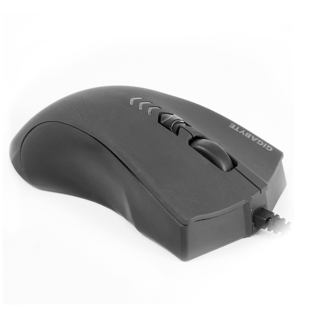 GIGABYTE Force M7 – image 4