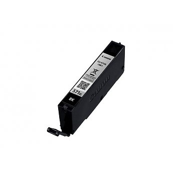 Peach 0B319595 ink cartridge Black