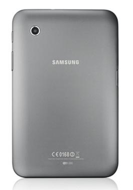 Samsung Galaxy Tab 2 (7.0) (WiFi) P3110 – image 2